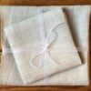 Geschenkset 2 Leinen-Handtücher | 2243