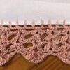 bestickte Tischdecke | 2250 – Bild 3