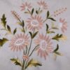 bestickte Tischdecke | 2250