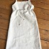 Kinder Leinen-Kleid | 2276 – Bild 2