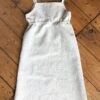 Kinder Leinen-Kleid | 2276 – Bild 4