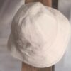 Kinder Sonnenhut Leinen | 2279 – Bild 2