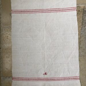 Leinen-Handtuch | 2281