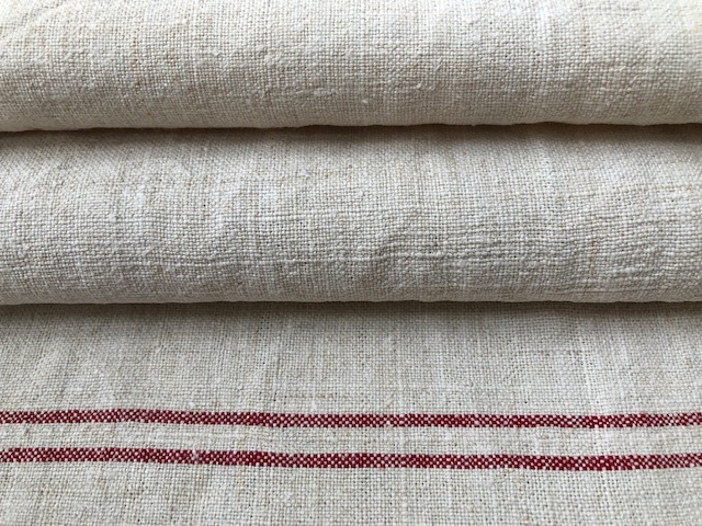 Leinen-Duschtuch | 2282