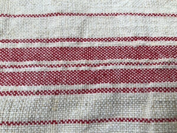 Leinen-Badetuch | 2293 – Bild 4