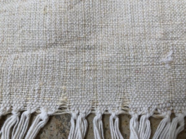 Leinen-Badetuch | 2293 – Bild 3