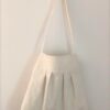 Wendetasche Blumen gelb | 2295 – Bild 4