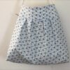 Wendetasche Blumen blau | 2296 – Bild 2