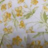 Wendetasche Blumen gelb | 2295 – Bild 3