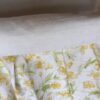 Wendetasche Blumen gelb | 2295 – Bild 5