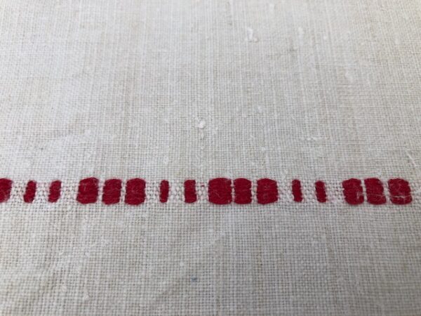 Leinen-Tischdecke | 2313 – Bild 3