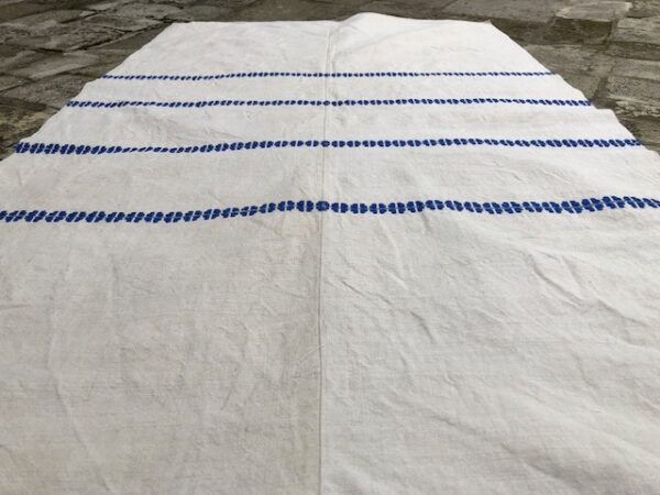 .Leinen-Tischdecke | 2310 – Bild 6