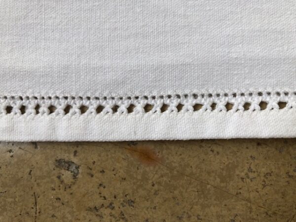 Leinen-Tischdecke | 2317 – Bild 5