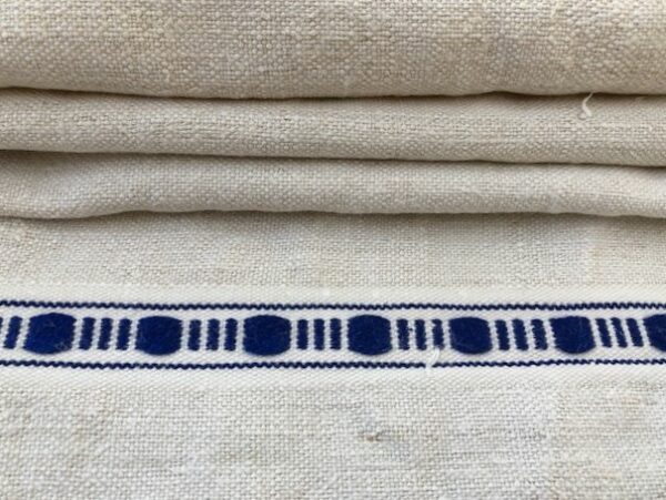 Leinen-Tischdecke | 2328
