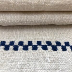 Leinen-Tischdecke | 2392