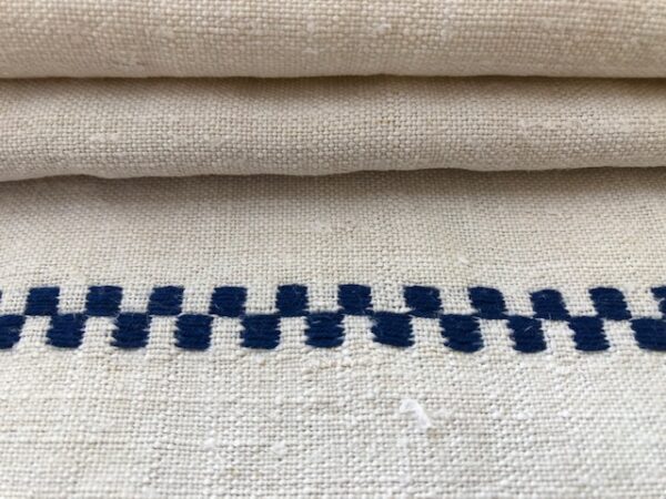 .Leinen-Tischdecke | 2392