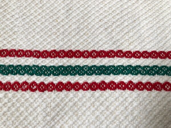 Vintage Handtuch | 2436 – Bild 2