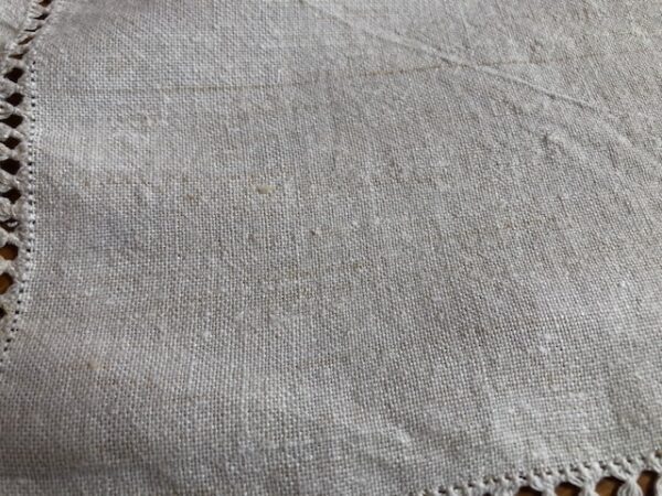 Leinen-Tischdecke | 2439 – Bild 8