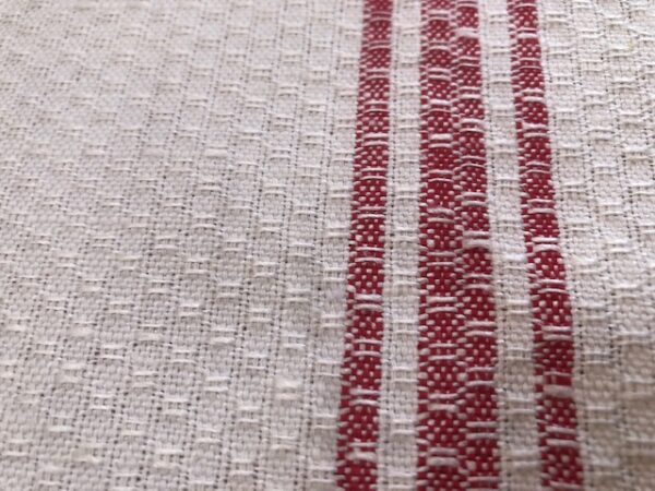 Leinen-Handtuch | 2446 – Bild 3
