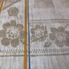 Leinen-Handtuch Art Deco | 2454 – Bild 3