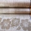 Leinen-Handtuch Art Deco | 2454