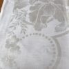 Jugendstil-Handtuch | 2466 – Bild 7