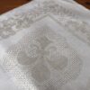 Jugendstil-Handtuch | 2466 – Bild 5