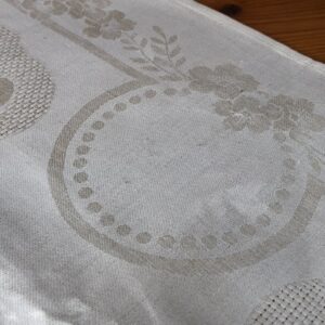 Jugendstil-Handtuch | 2466