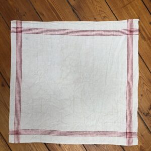 Leinen-Handtuch | 2476