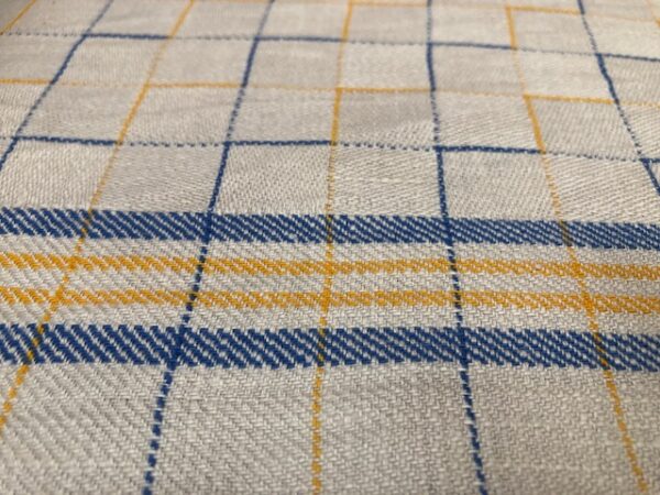 Leinen-Handtuch | 2478 – Bild 2
