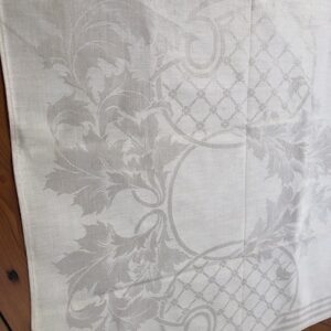 Jugendstil-Handtuch | 2486