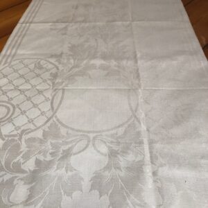 Jugendstil-Handtuch | 2486