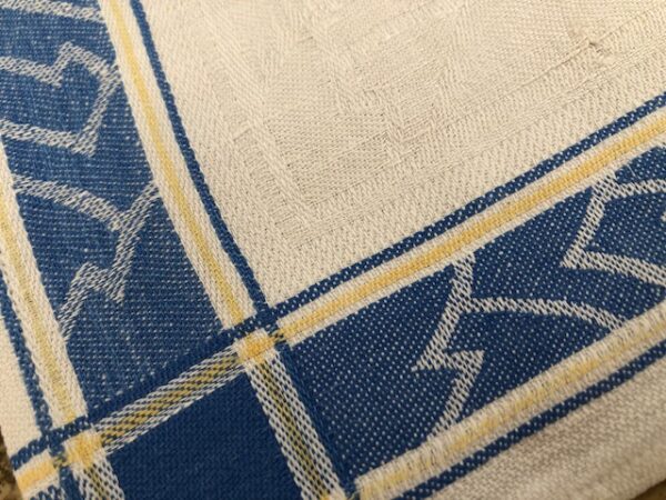 Leinen-Handtuch | 2490 – Bild 3