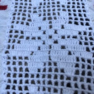 Leinen-Tischdecke | 2495