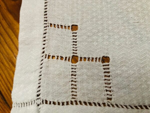 Mitteldecke mit 12 Servietten | 2503 – Bild 4