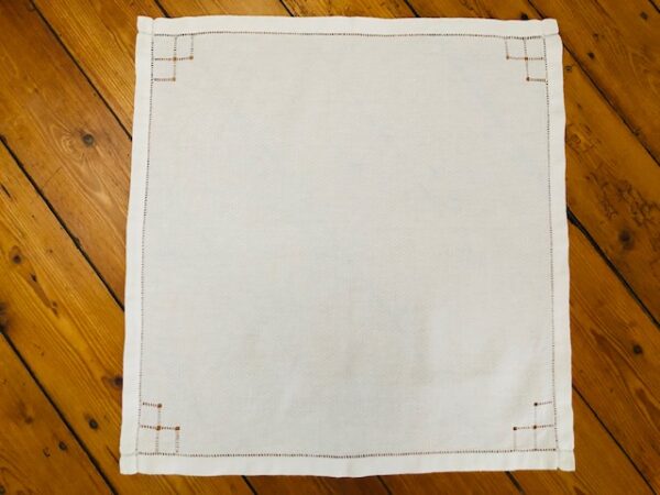 Mitteldecke mit 12 Servietten | 2503 – Bild 5