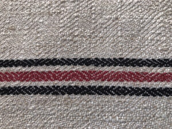 Leinen-Badematte | 2516 – Bild 3