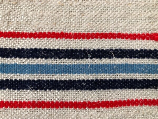 2 Leinen-Waschtücher | 2539 – Bild 3
