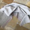 Leinen-Badetuch | 2535 – Bild 2