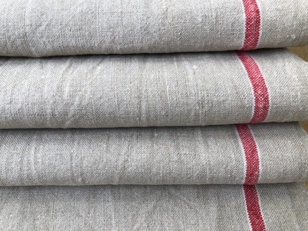 Leinen-Badetuch | 2535