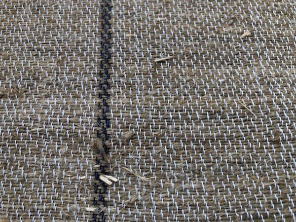 Leinen-Badematte | 2526 – Bild 3