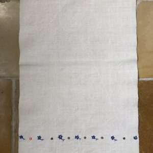 Leinen-Handtuch | 2541