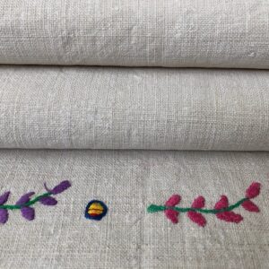 Leinen-Handtuch | 2544