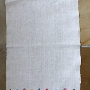 Leinen-Handtuch | 2542