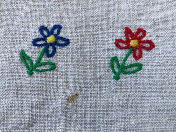 Leinen-Handtuch | 2542 – Bild 3