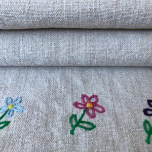 Leinen-Handtuch | 2542