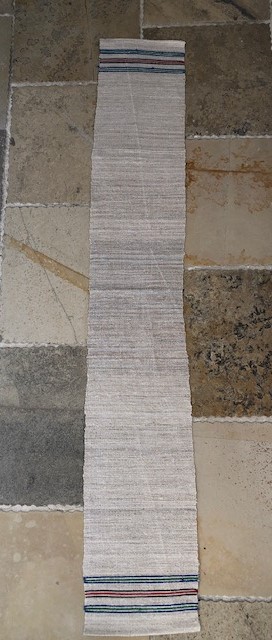 Leinen-Tischläufer | 2551 – Bild 3