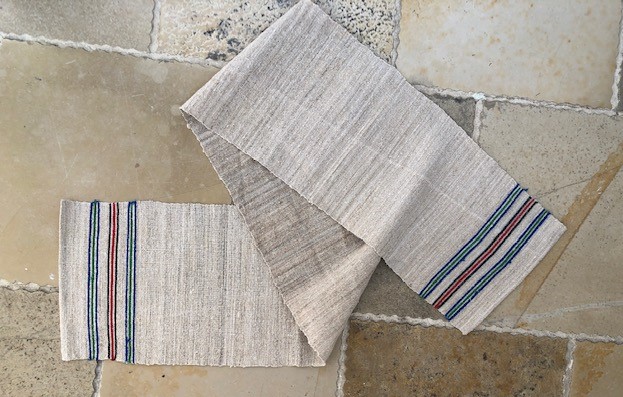 Leinen-Tischläufer | 2551