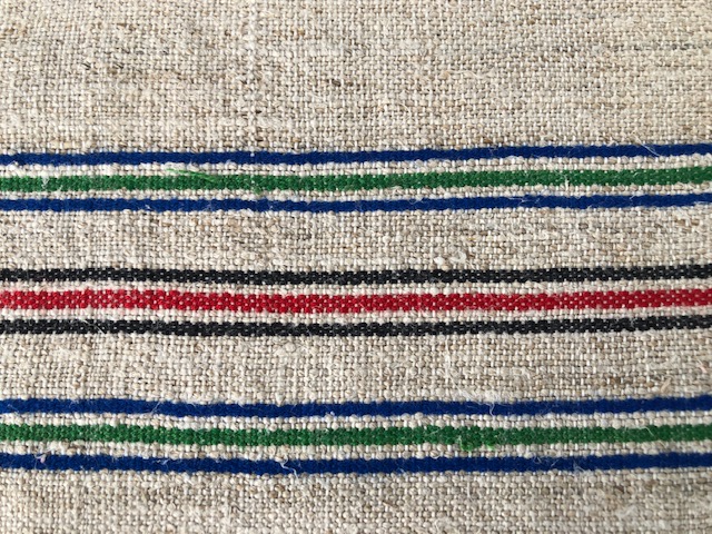 Leinen-Tischläufer | 2551 – Bild 2