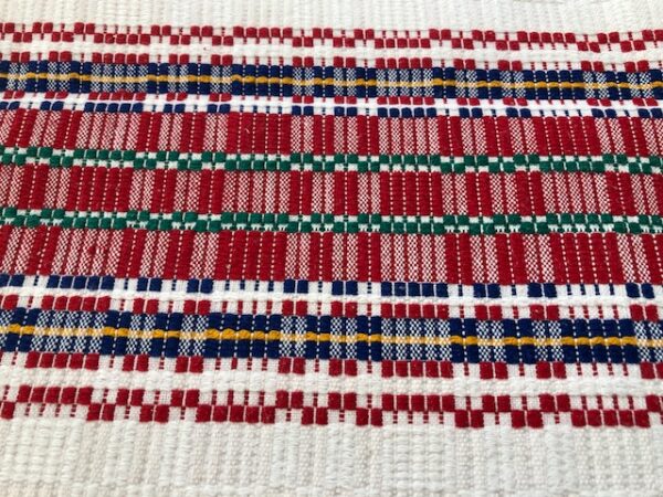 Vintage Handtuch | 2554 – Bild 2